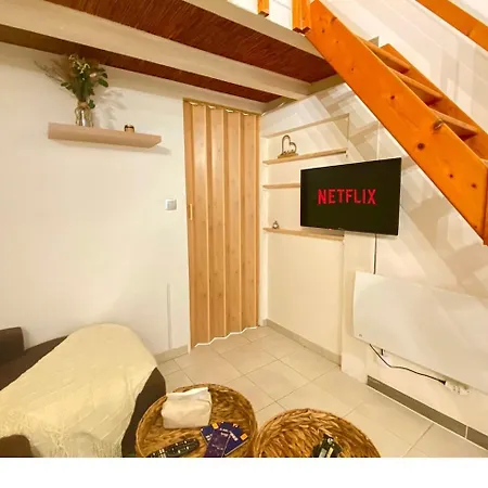 Apartment Loft Au Coeur De *