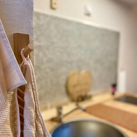 Apartment Loft Au Coeur De Nimes