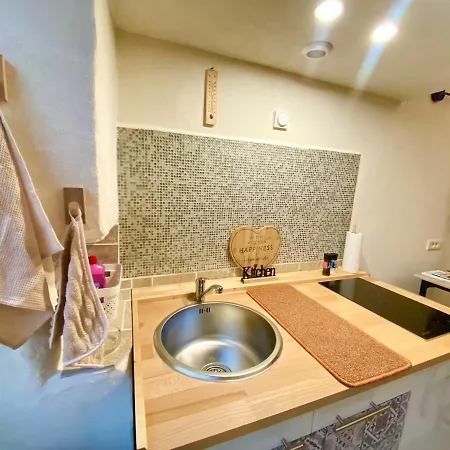 Loft Au Coeur De * Nimes