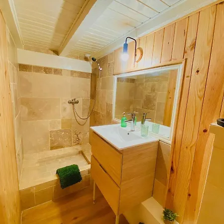 Apartment Loft Au Coeur De