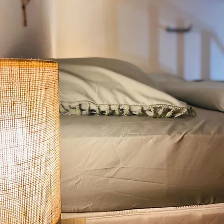 Loft Au Coeur De Nimes