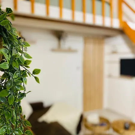 Loft Au Coeur De * Nimes